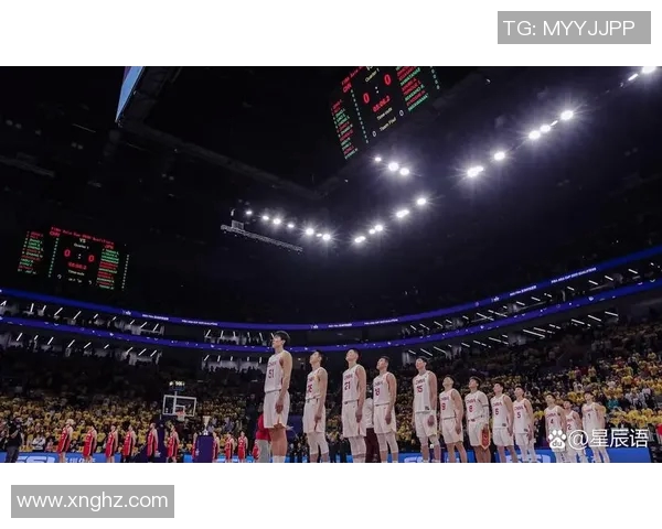 2019年世预赛中国队对关岛队精彩回顾与战术分析