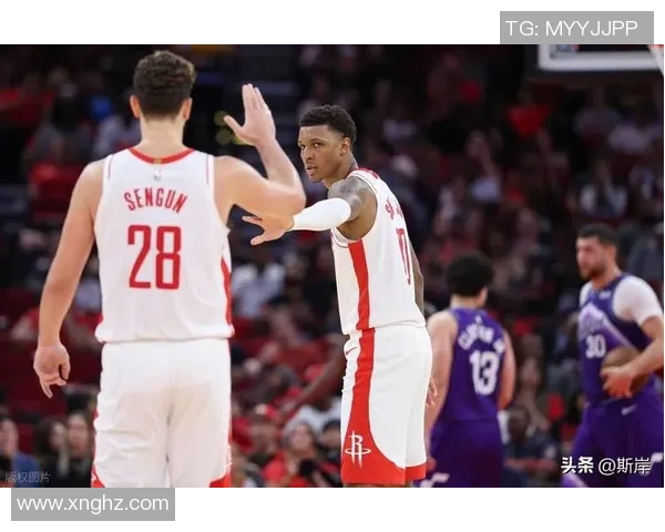 4月10日NBA焦点战雷霆对决火箭全场精彩瞬间回顾与分析